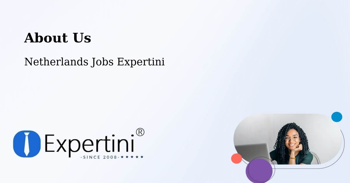 About Expertini Recruitment Platform  – Ankeveense Rade - Ankeveense Rade, Netherlands Jobs Expertini