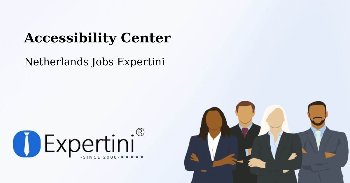Accessibility Statement – Ankeveense Rade - Netherlands Jobs Expertini