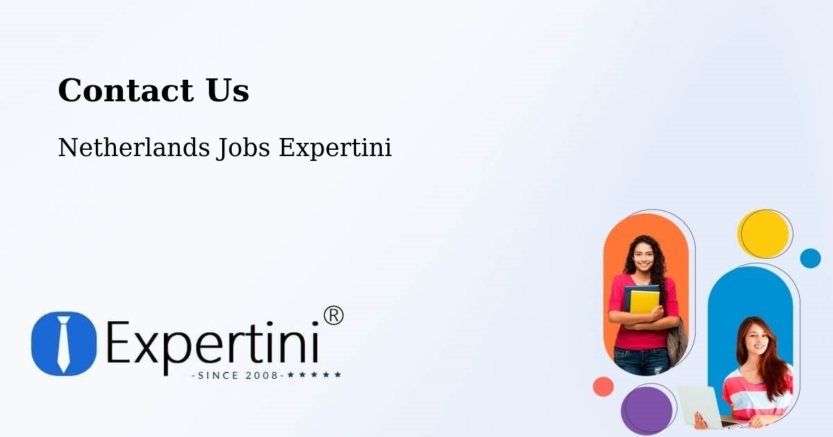 Contact Expertini – Ankeveense Rade - Netherlands Jobs Expertini